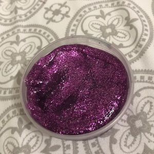 Homemade slime